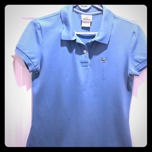 👀🔥🔥LaCoste Preppy top🔥💥🔥